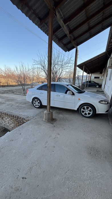 Gentra 16 diska balon