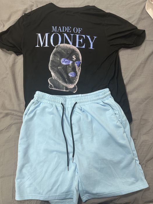 vand/schimb compleu Vara Made Of Money