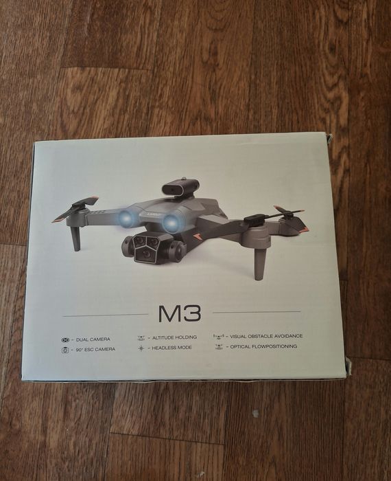 Дрон М3 с камерой