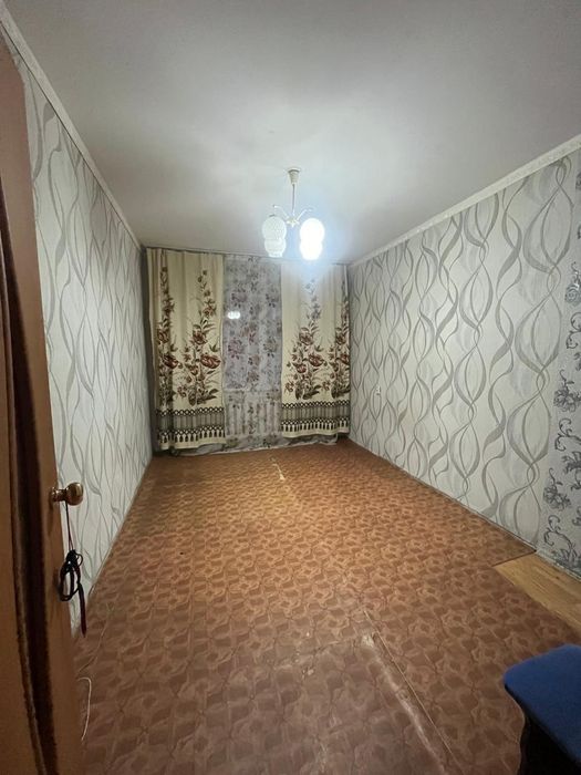 Сдам 3 х ком квартиру