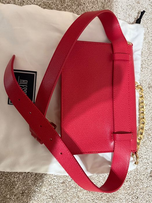 Дамска риза Alessa