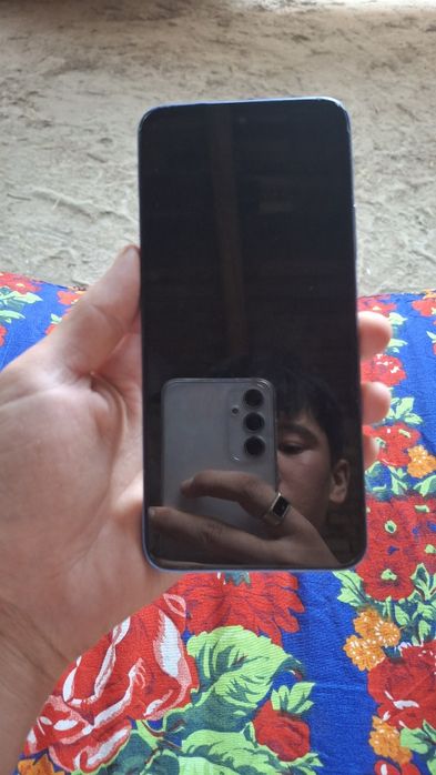 Galaxy infinix Hot 60i