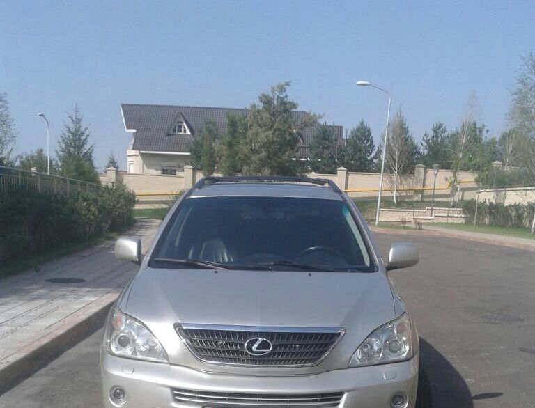 Лексус продам или обмен