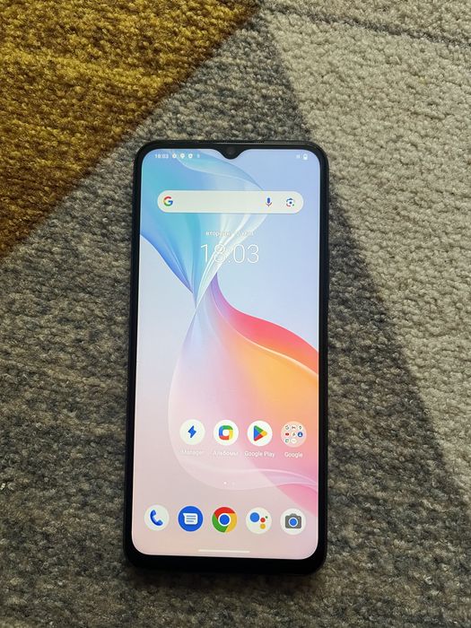 телефон vivo y33s