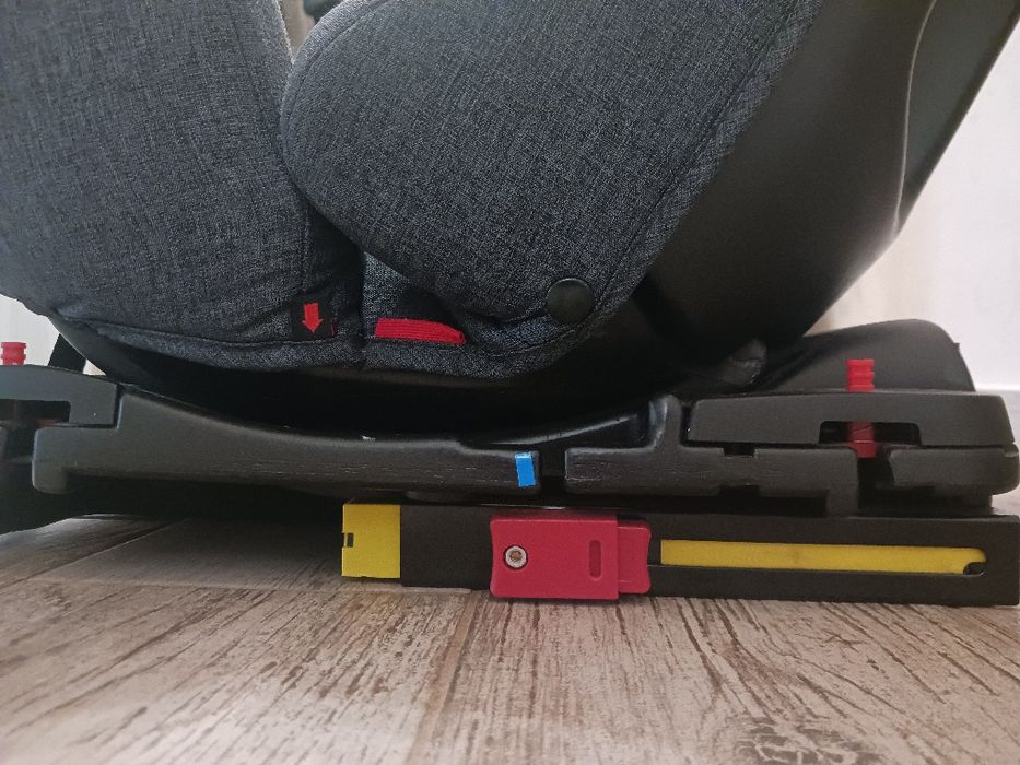 Детско столче да кола