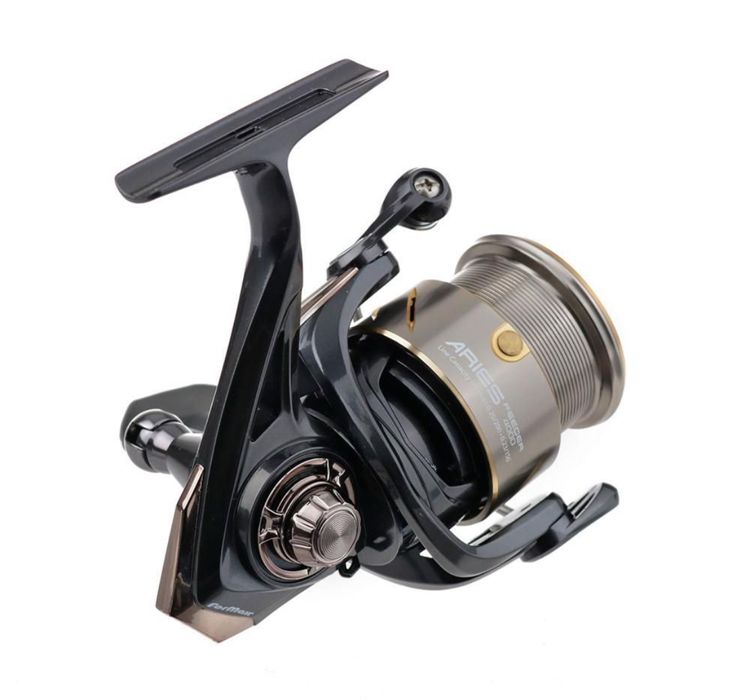 Mulineta Formax Aries Feeder 5000