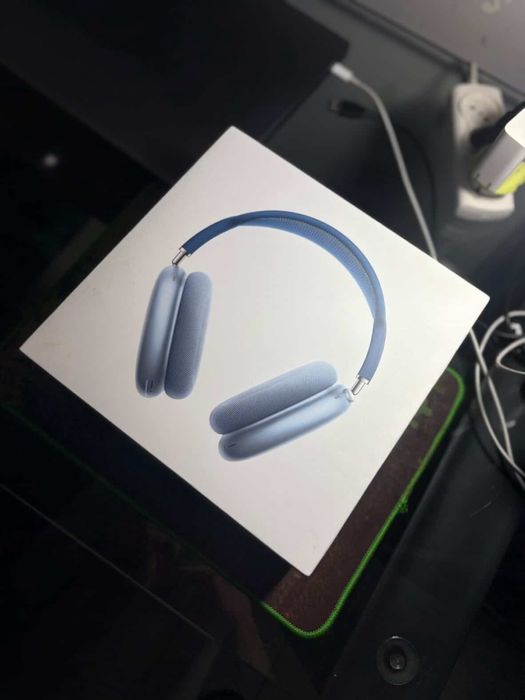 Аирподс Макс AirPods Max