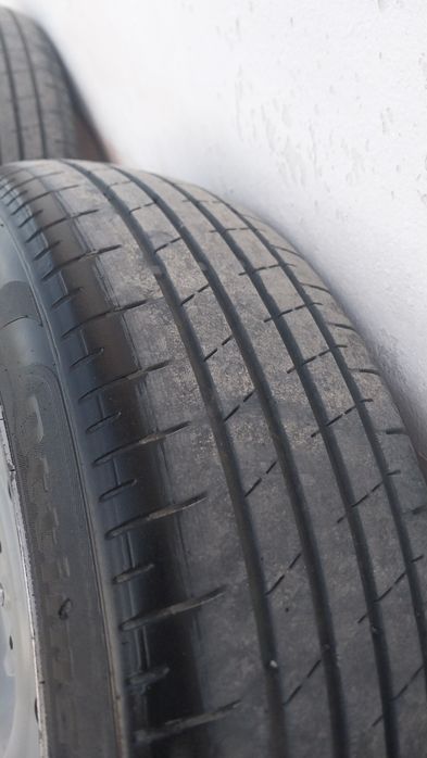 Покрышка дискасымен бірге 175/65/ R14