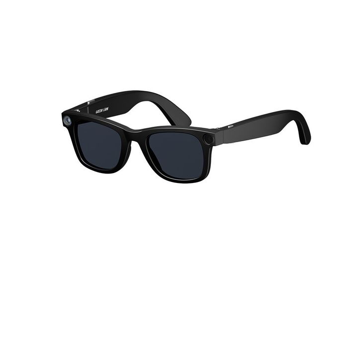 Rayna AI Smart Glasses