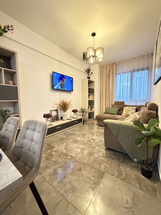 IS Cazare Regim Hotelier Iasi - Apartamente LUX by GLAM APARTMENTS