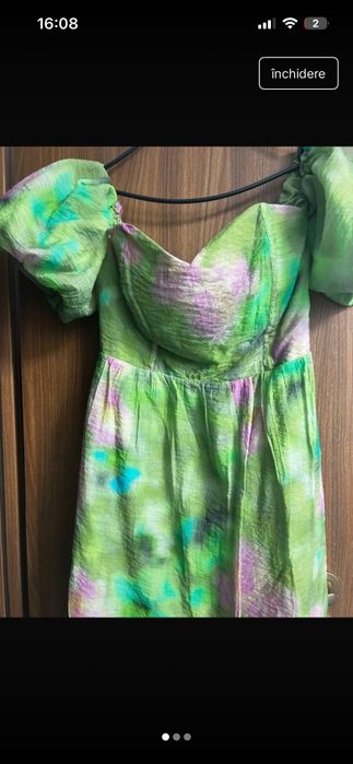 Rochie H&M mărimea 42