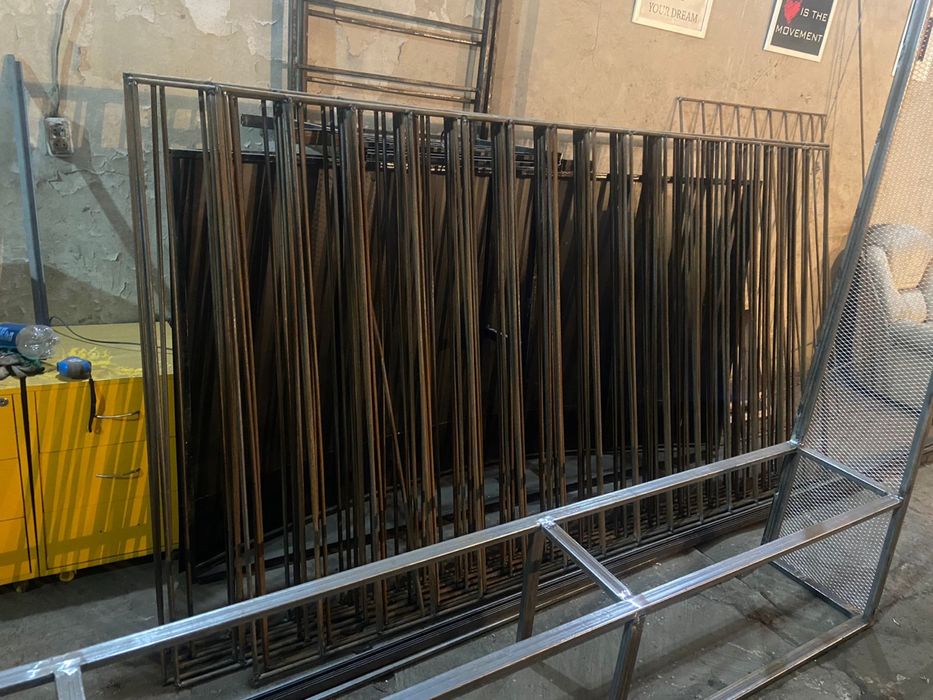 Прием металла Самовывоз