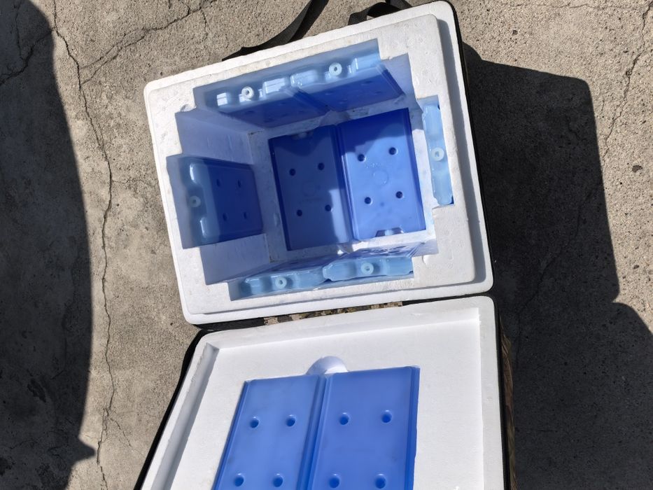 Продам холодильник