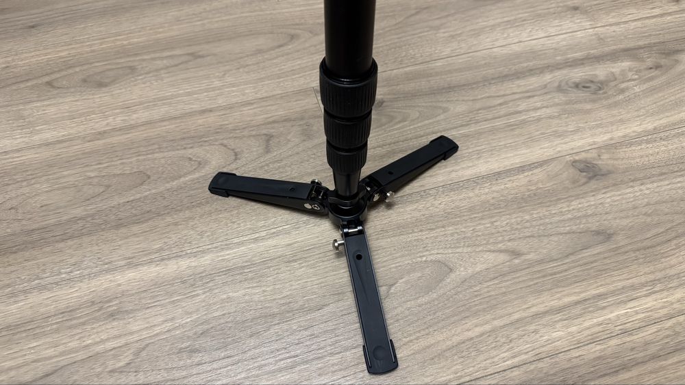 Walimex monopod Cineast Mono