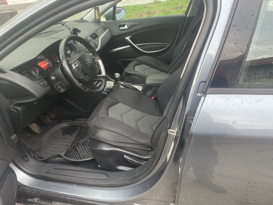 Vand Citroen c5 1.6hdi