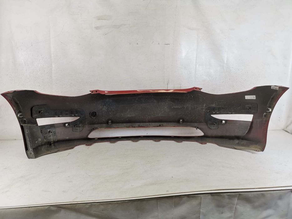 Предна броня Тесла Модел 3 / Tesla Model 3 1 [Оригинална] Оригинална п