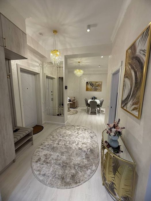 Аренда квартиры Ташкент Сити