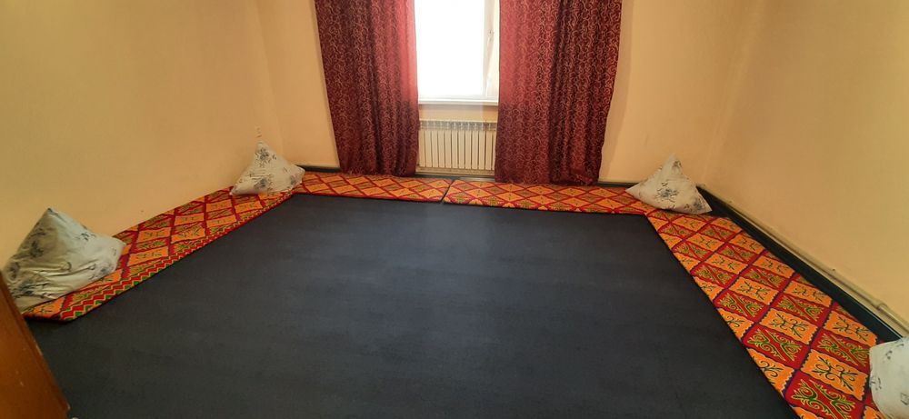 Коттедж жалға беріледі