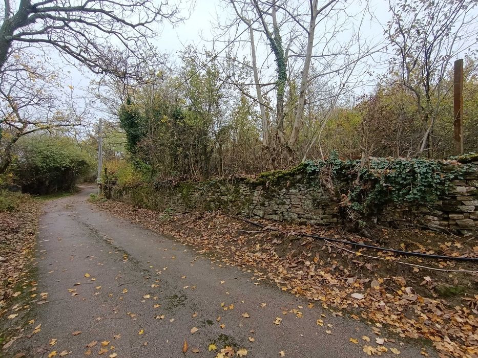 парцел в регулация