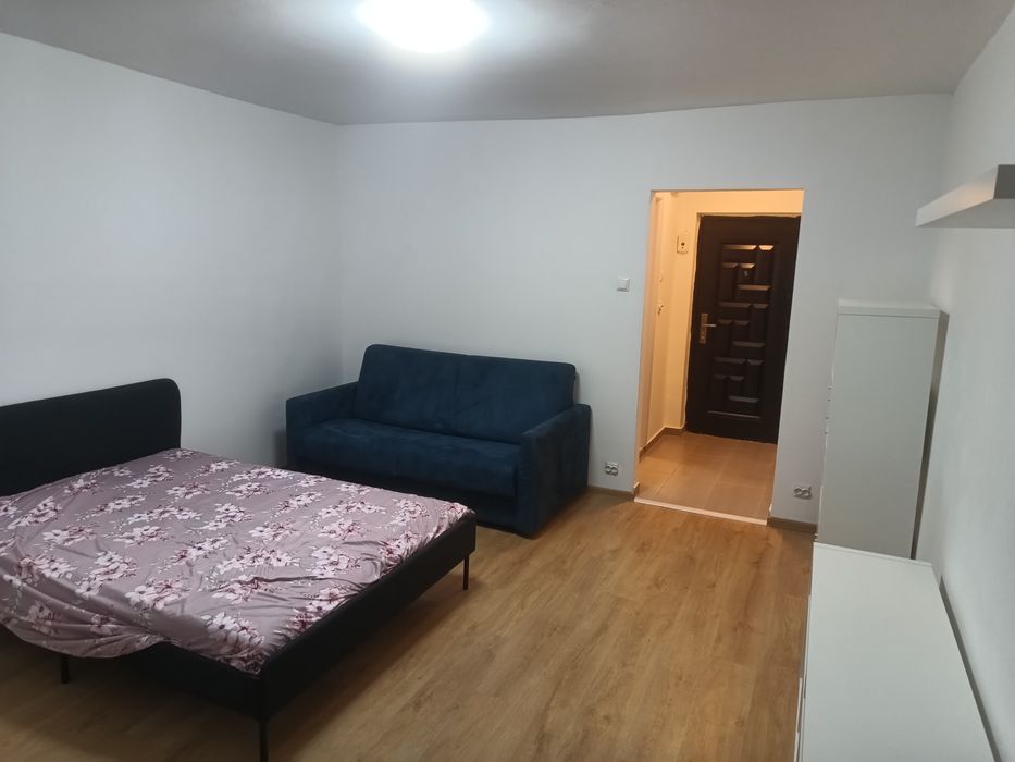 Închiriez garsonieră Metrou Titan parc IOR