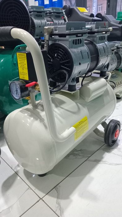 SAAB безшумный поршенлисиз 24литрли