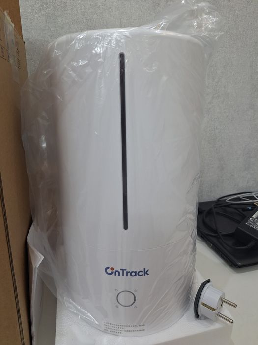 Увлажнитель воздуха Xiaomi Mi Smart Sterilization Humidifier S