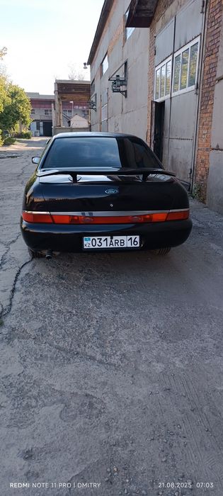 Продам Ford  Scorpio 2