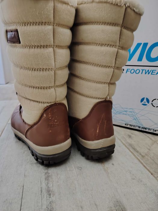 Зимни ботуши NEVICA 39 номер