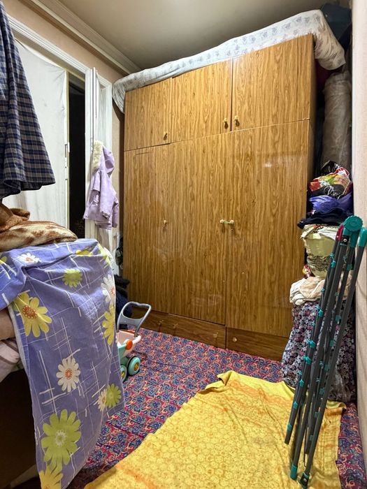 Kvartira sotiladi chilonzor 21 kvartal 2-3/2/4 48 m2