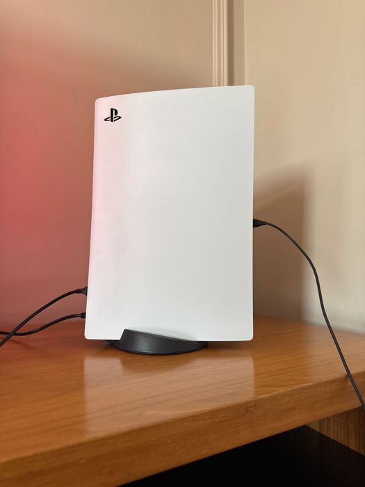 сдаю в аренду Playstation 5