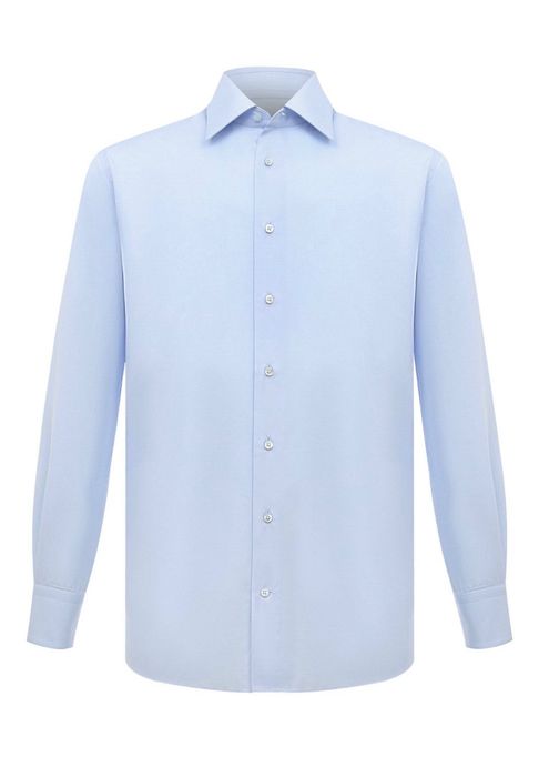 Мужская рубашка ZILLI