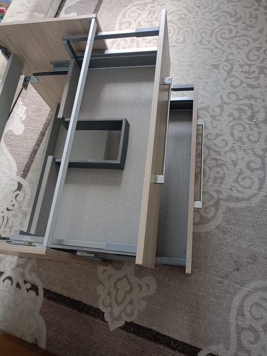 Тумба для санузела новая