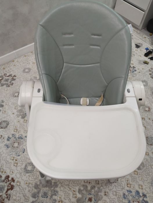 Стульчик для кормления Maribel 3в1 | Трансформер | Б/у