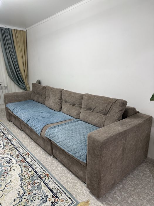 Продадим Диван отличном состоянии