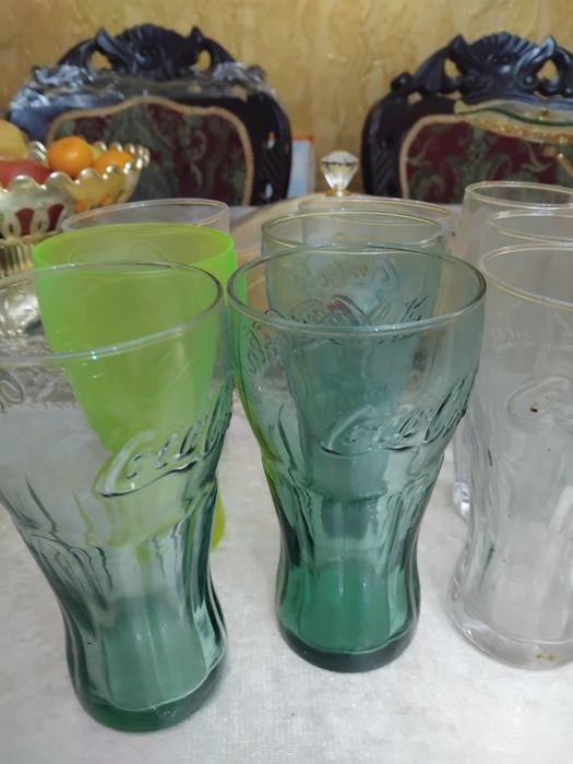 Продам посуду дешево