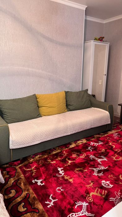 Сдается посуточно в центре города