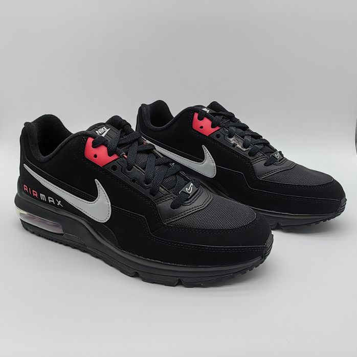 Nike Air Max LTD 3