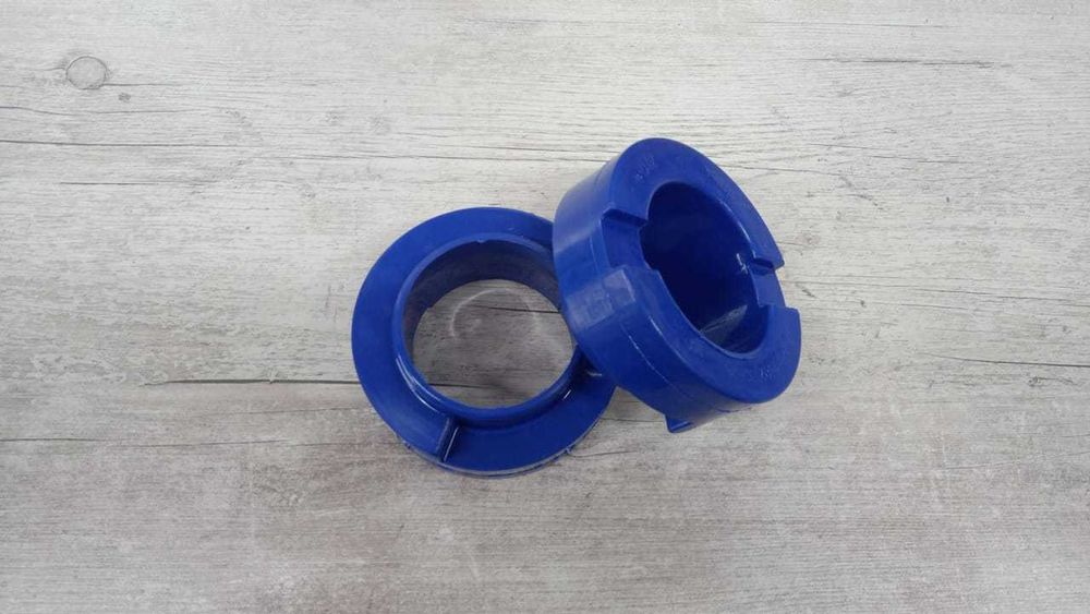 Проставка пружины Газель Некст