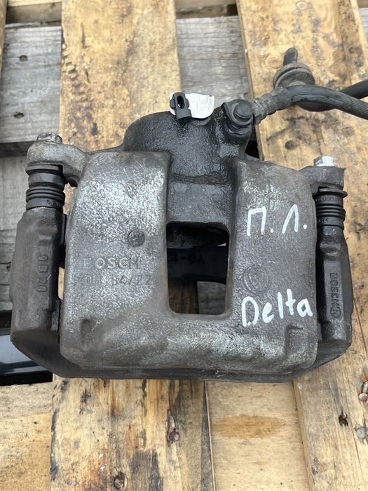 Предни спирачни апарати Lancia Delta 3 1.6mjet 120кс