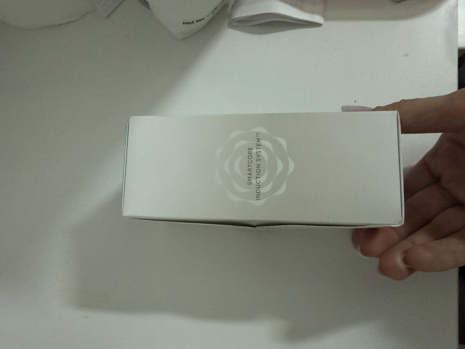 Iqos Iluma turquoise