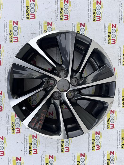 1 bucata Janta R16 Lexus CT facelift