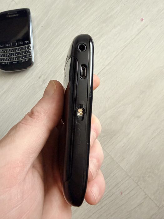 Blackberry 9700, 9780, 9790, curve 8520