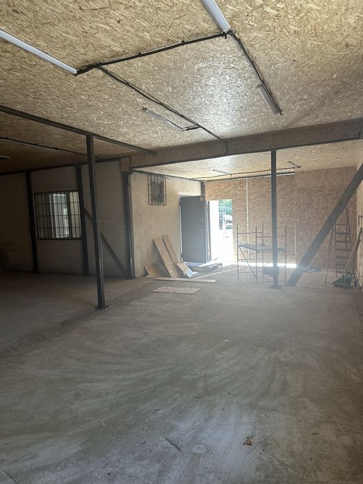 Аренда помещения