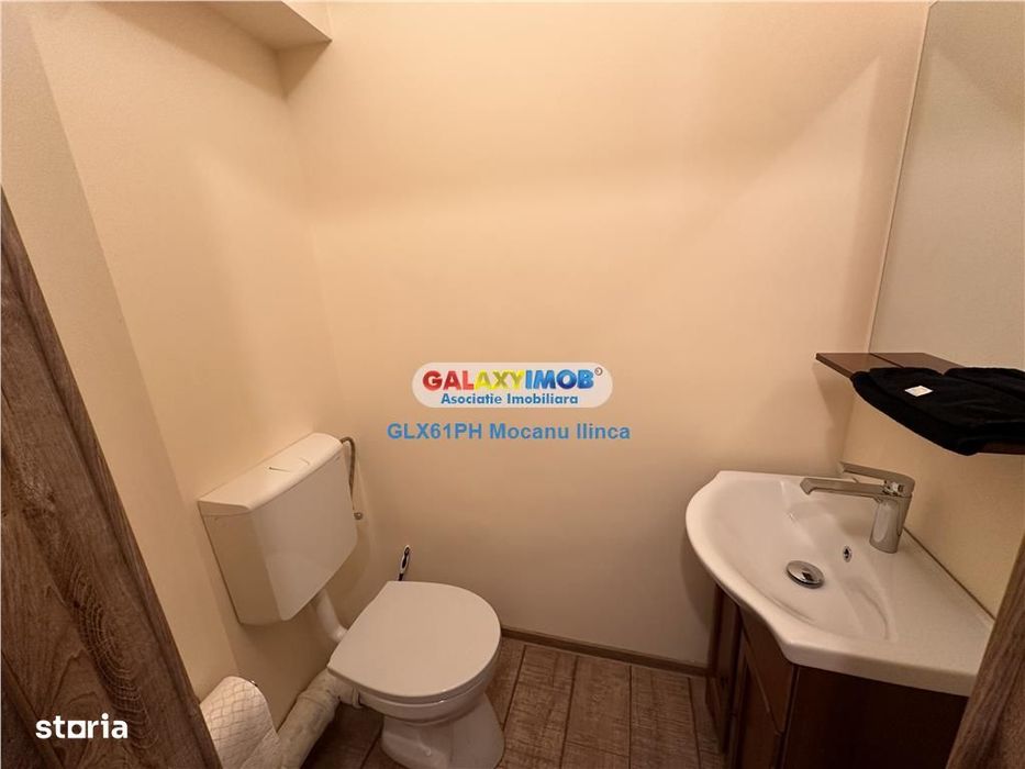 Inchiriere apartament 3 camere, lux, centrala, Ultracentral, Ploiesti