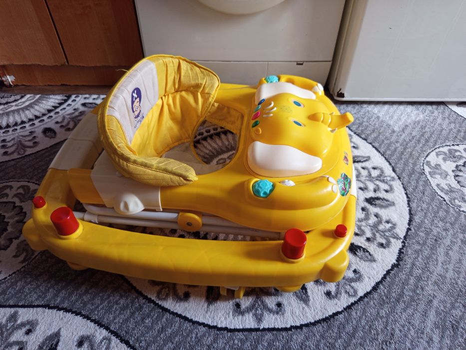 Ходунок срочно продам