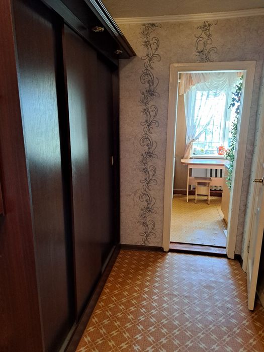 Сдается 2-х комнатная квартира