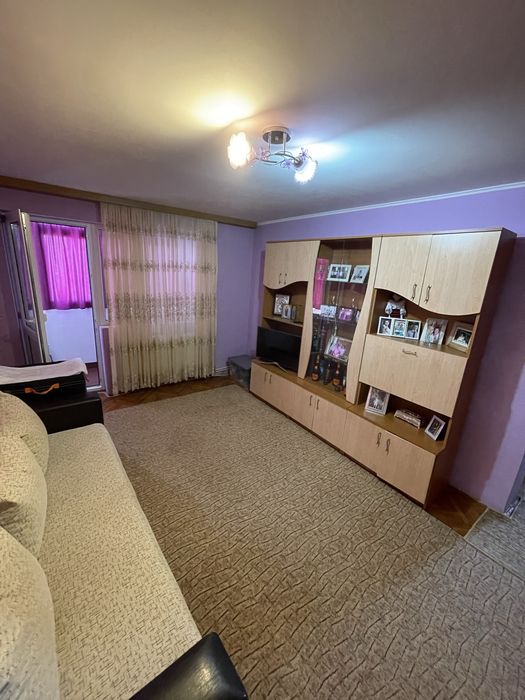 Apartament 3 camere Mihail Kogalniceanu