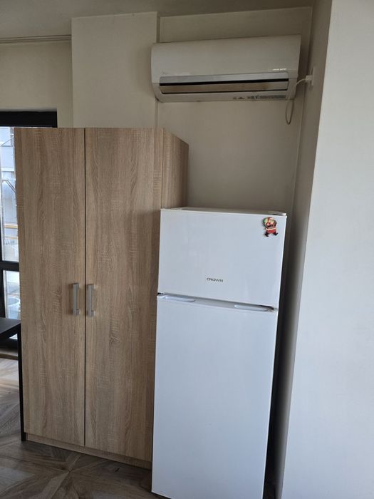 Дава се под наем Едностаен апартамент в София, Редута - 32 кв.м за 378.93 € - Снимка #5