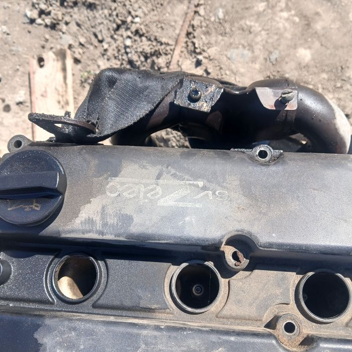 Запчасти форд фокус 1 автомат.