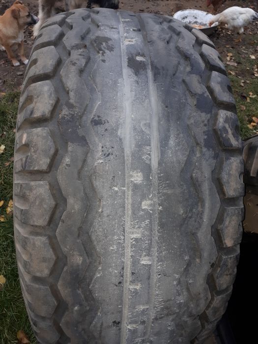 Cauciucuri cisternă  15,0/70R18